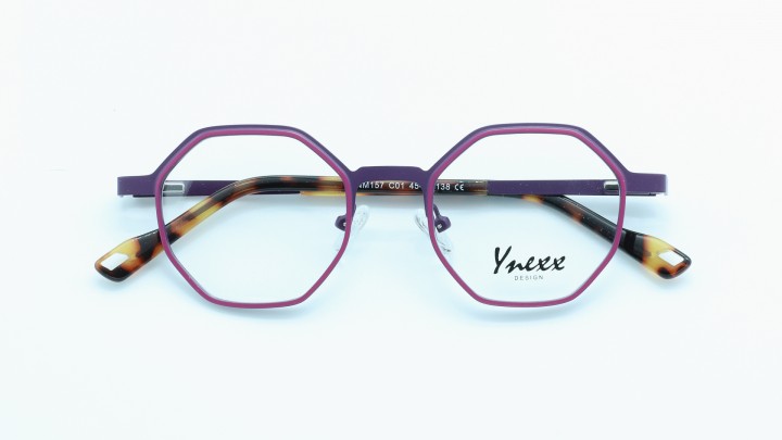 YNM157 C01