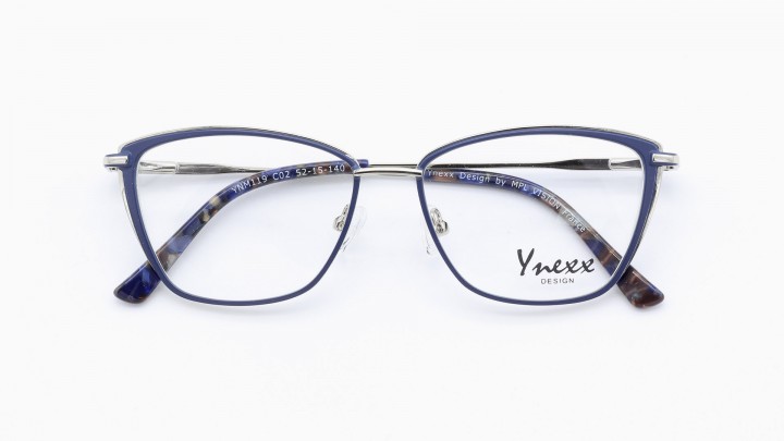 YNM119 C02